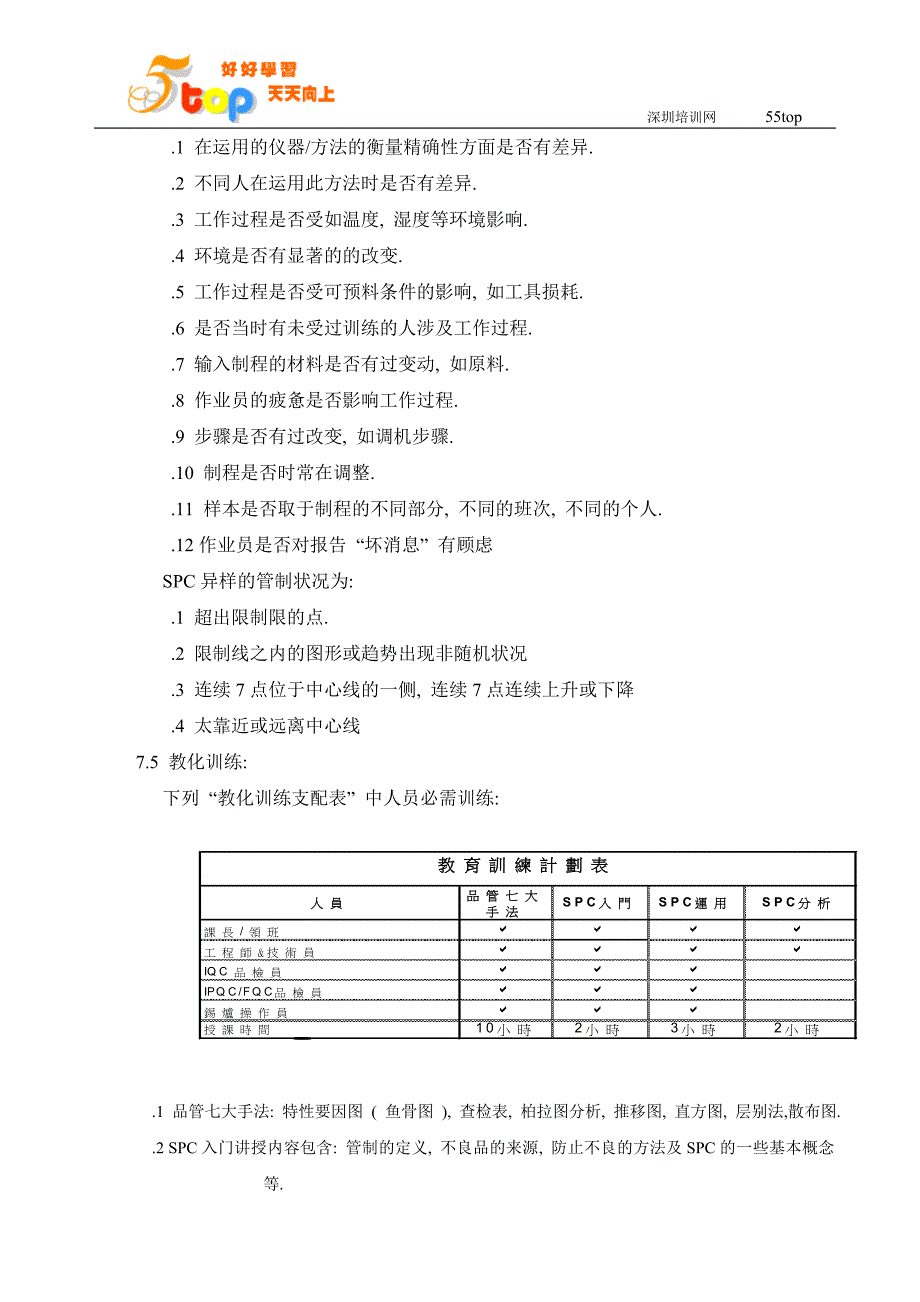 统计技术管理办法_第4页