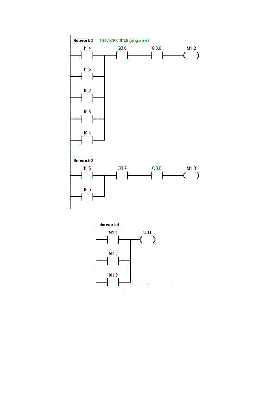 电梯PLC程序_第2页