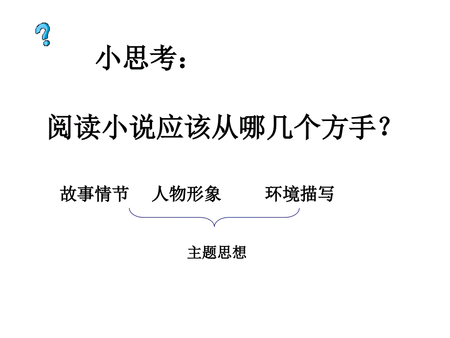 《故乡》第一课时课件_第3页