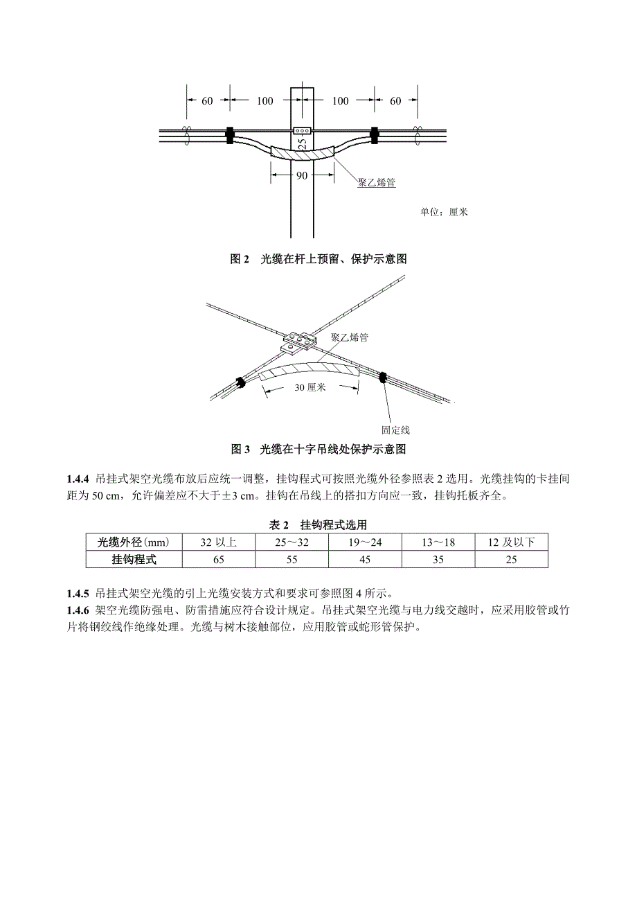 光缆线路的施工_第4页