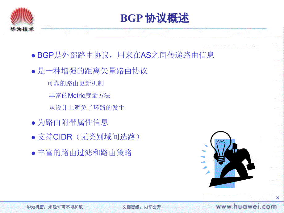 DP000011 BGP路由协议ISSUE10_第3页