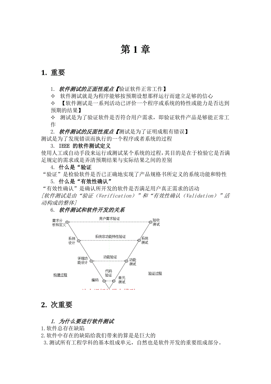 软件测试复习重点.doc_第1页