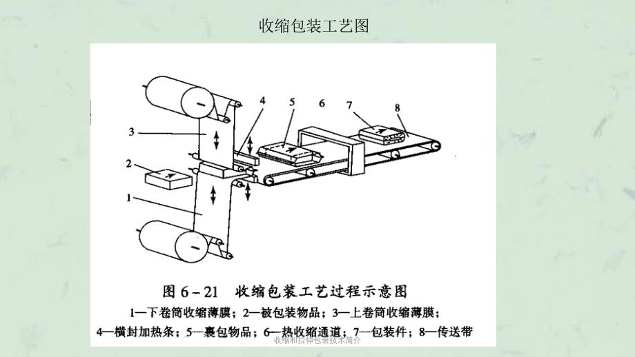 收缩和拉伸包装技术简介课件_第4页