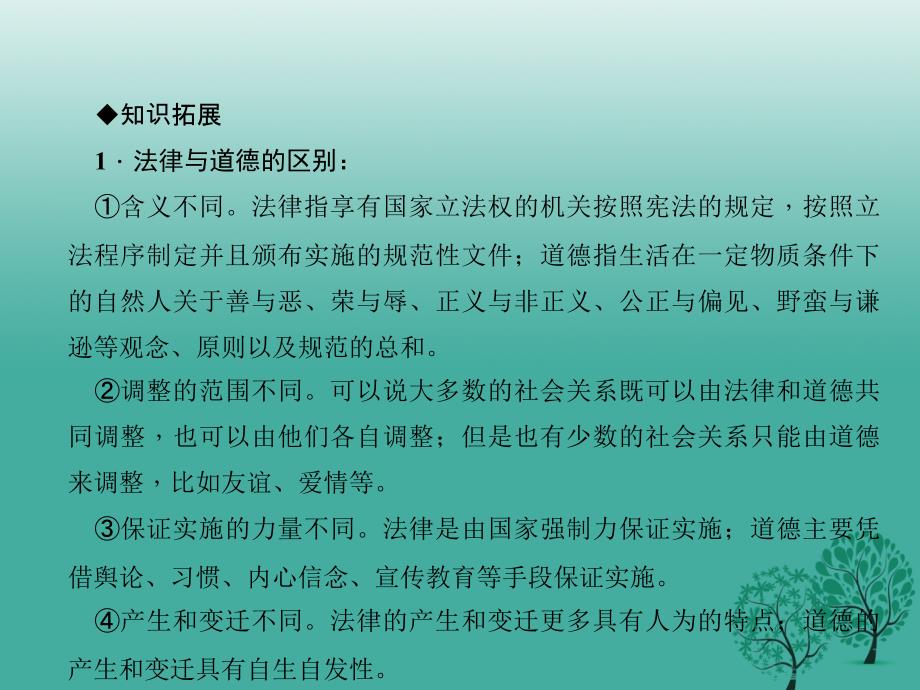 七年级道德与法治下册 4_9_2 法律保障生活课件 新人教版.ppt_第4页