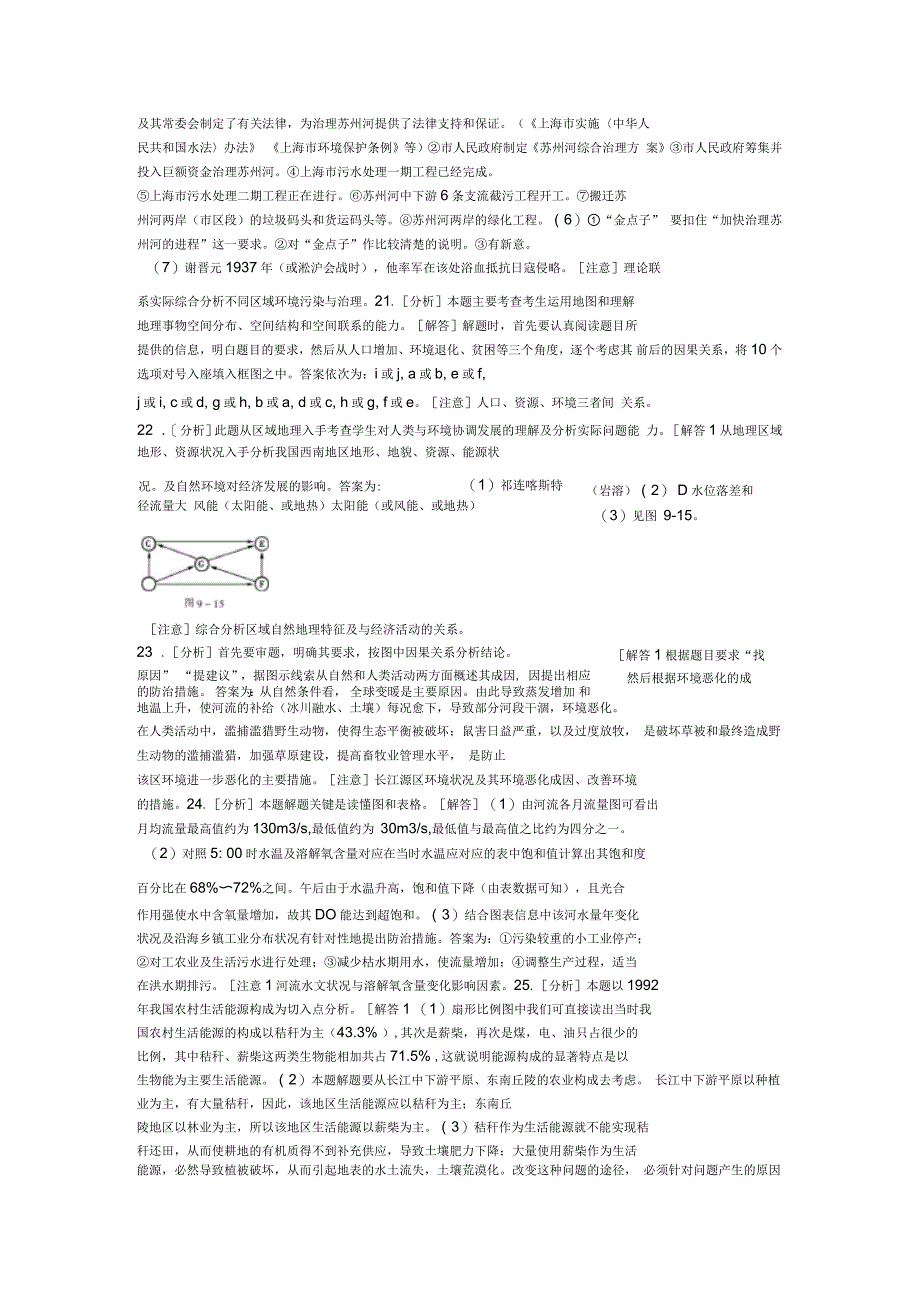 第九章环境问题与可持续发展_第3页