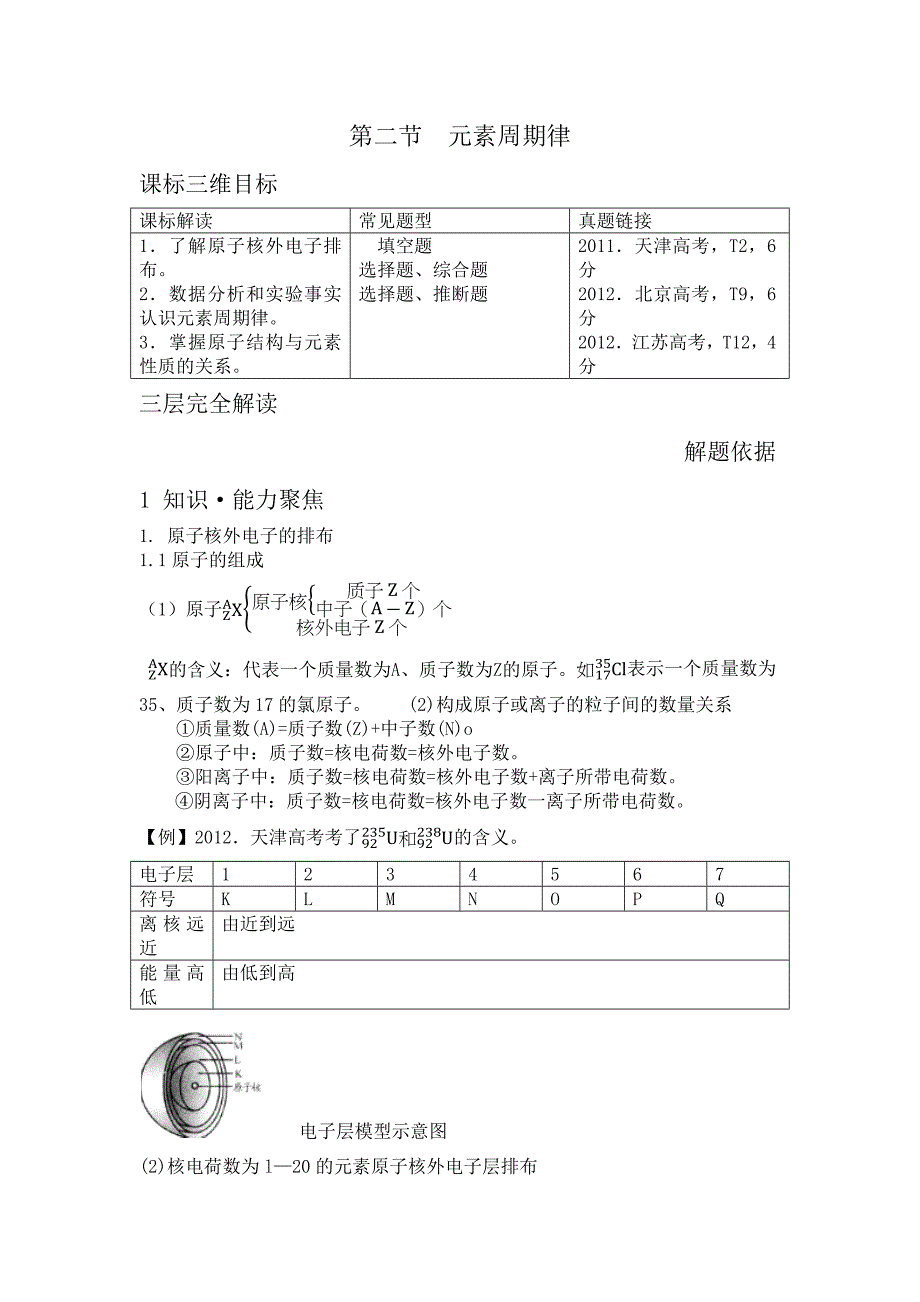 必修二 第一章 知识点_第1页