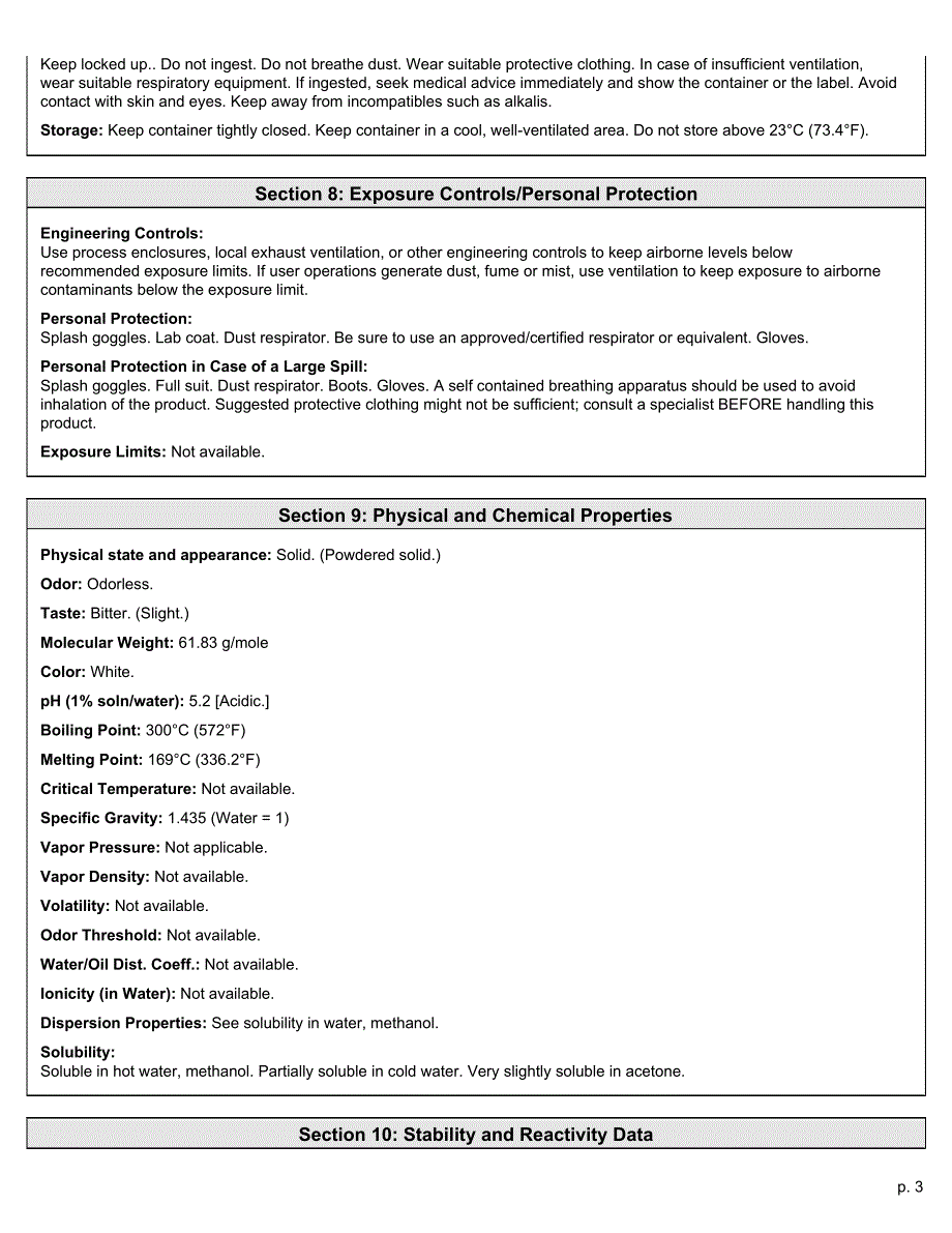 硼酸(英文)msds.doc_第3页