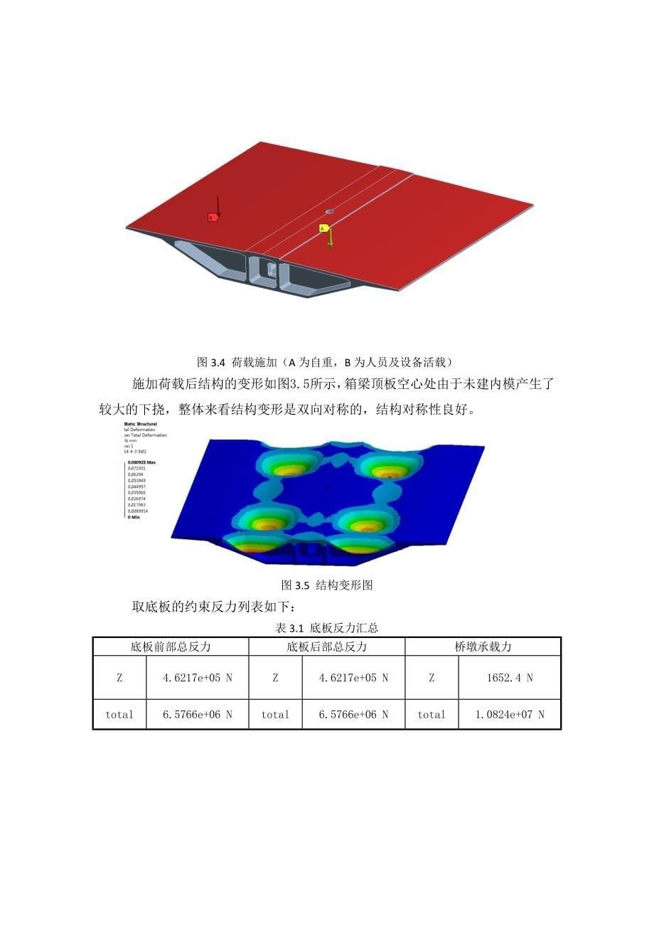 #块梁体钢管支架验算报告_第5页