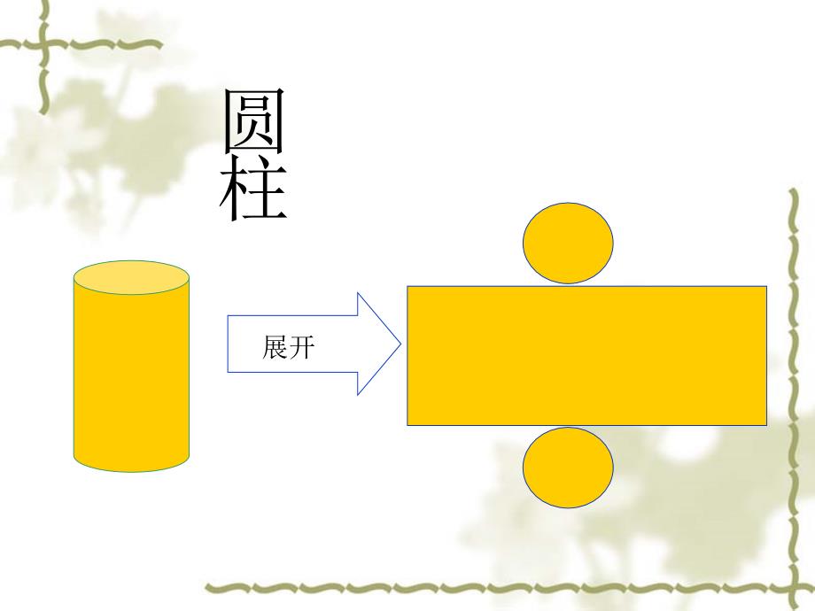 立体图形的展开图3_第4页