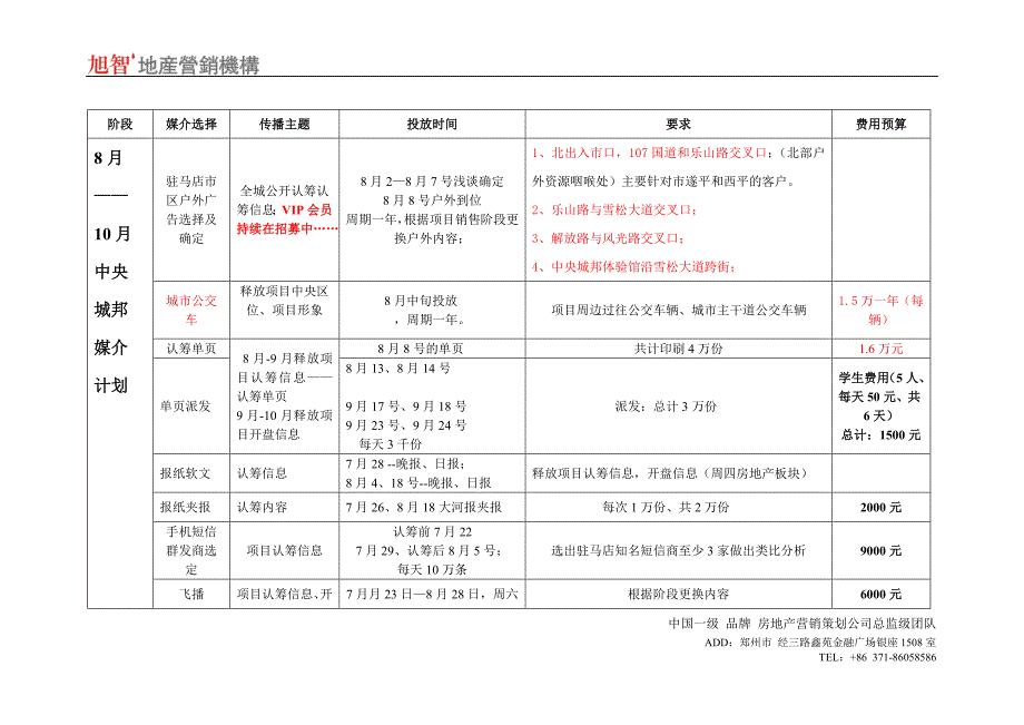 中央城邦郊县媒体计划8月2日日_第2页