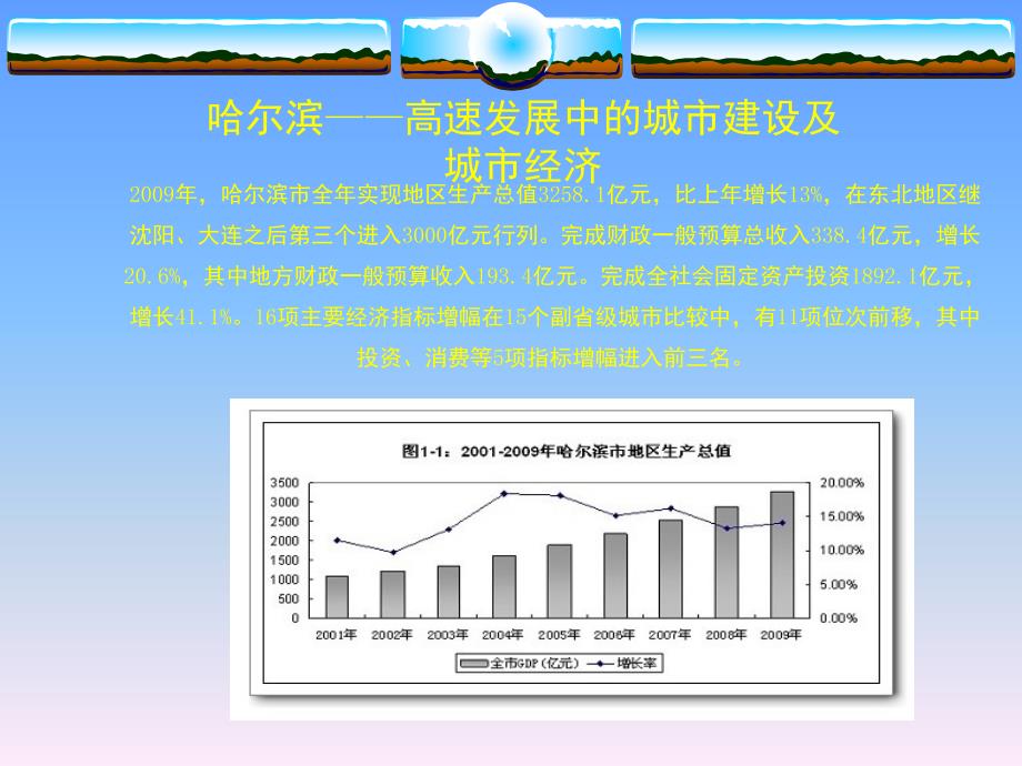 哈尔滨中关国际市场营销报告_第4页