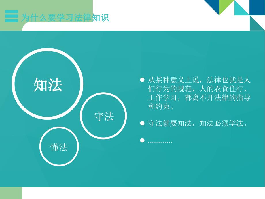 超强实用普法培训ppt.ppt_第3页