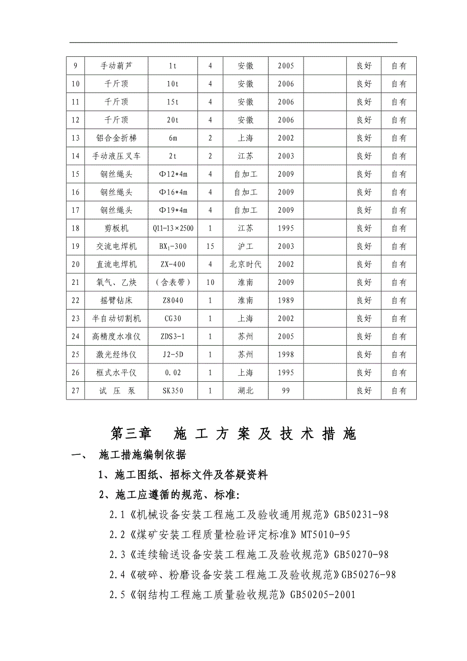 选煤厂原煤筛分系统改造措施.doc_第4页