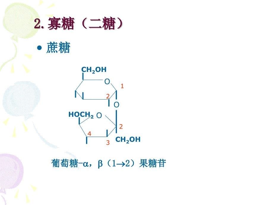 生物化学合工大第八章糖代谢_第5页