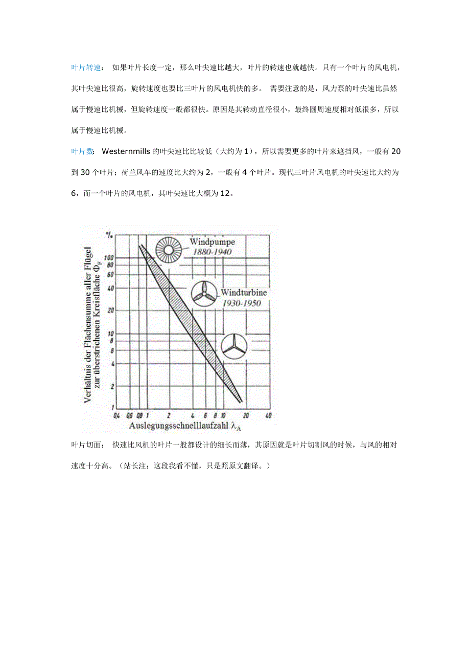 风机的叶尖速比_第2页