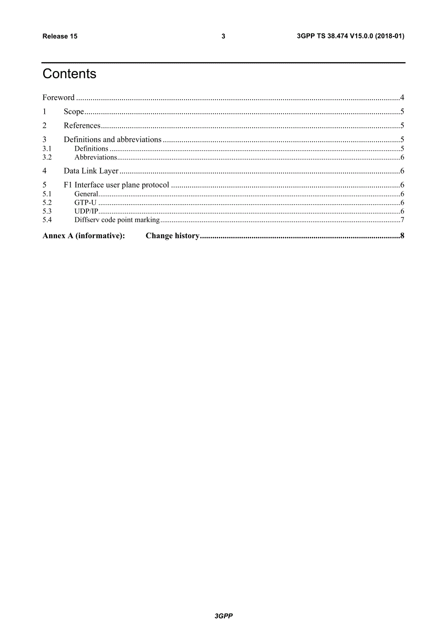 3GPP规范-R15-TS38系列NR38474-f00_第3页