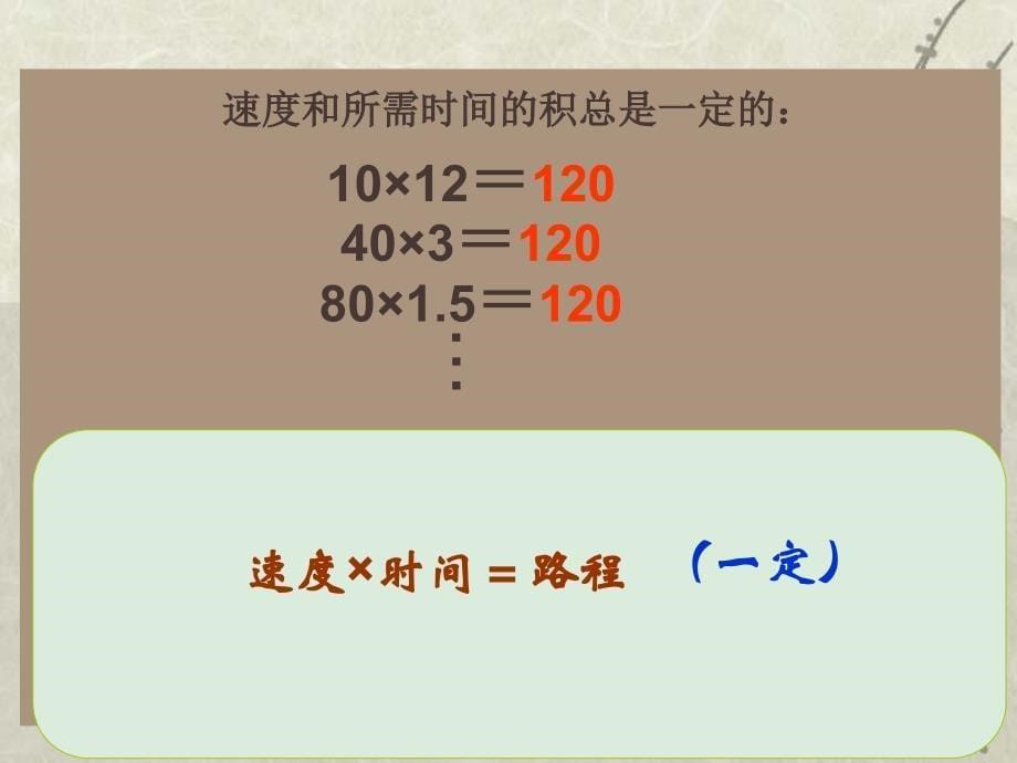 反比例课件PPT培训资料_第5页