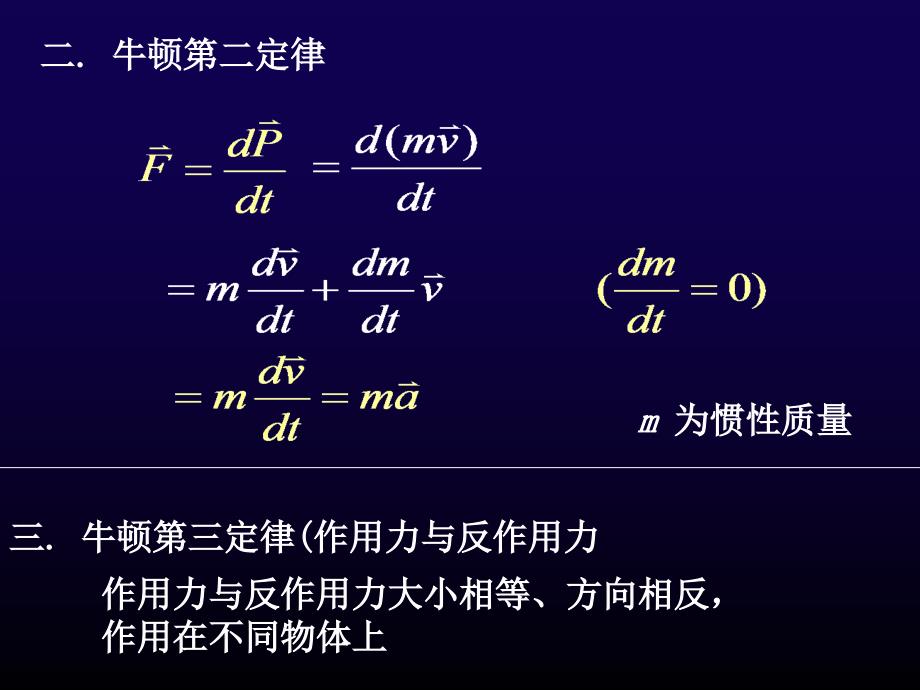 林建伟《大学物理》3牛顿_第3页