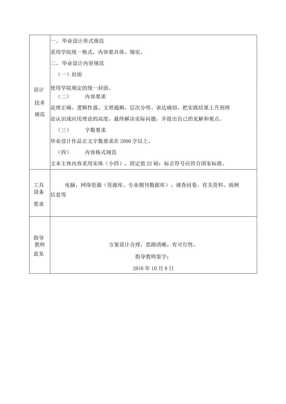 肠梗阻患者的护理方案毕业设计.docx_第5页