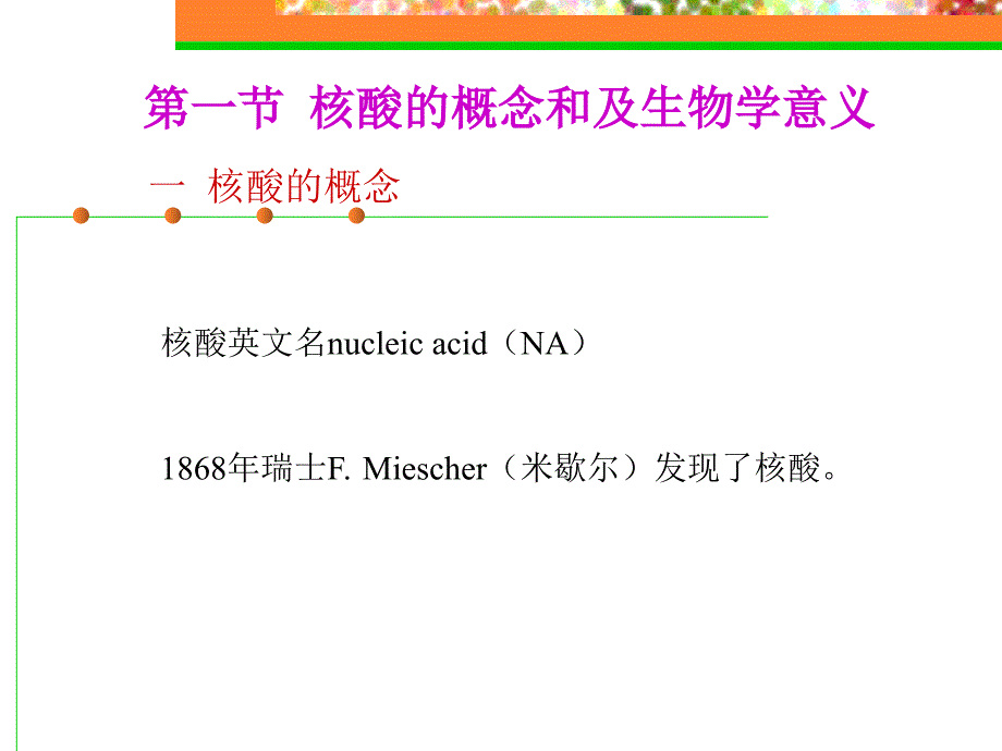 核酸化学课件_第2页