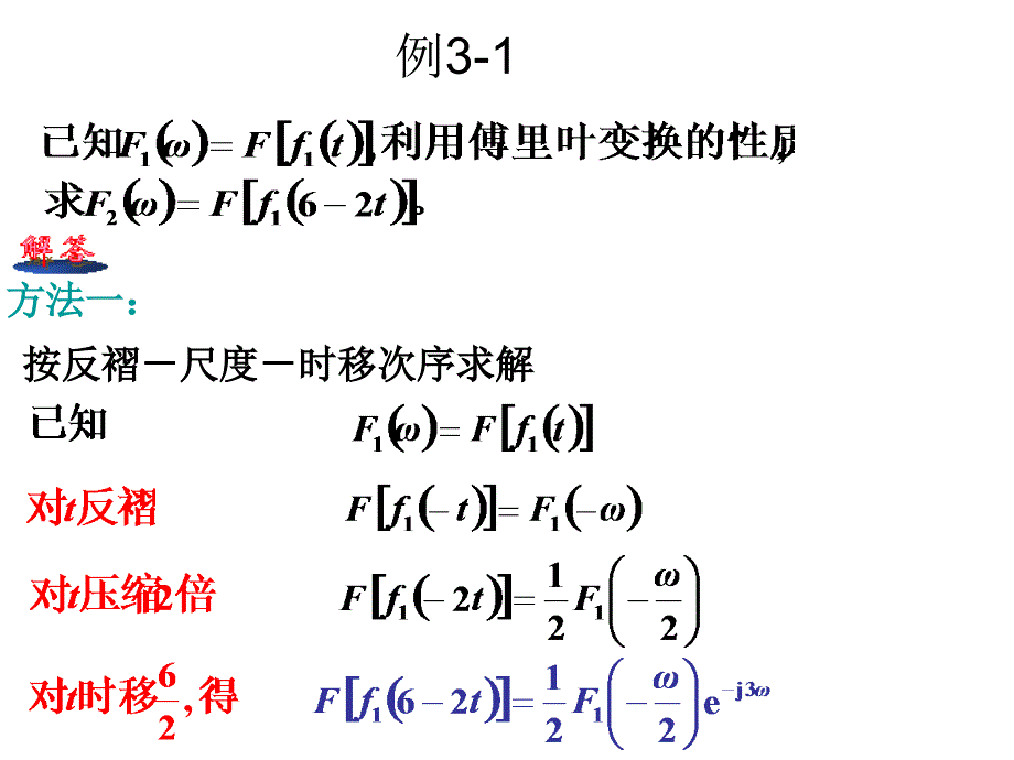 第4章傅立叶变换例题_第4页