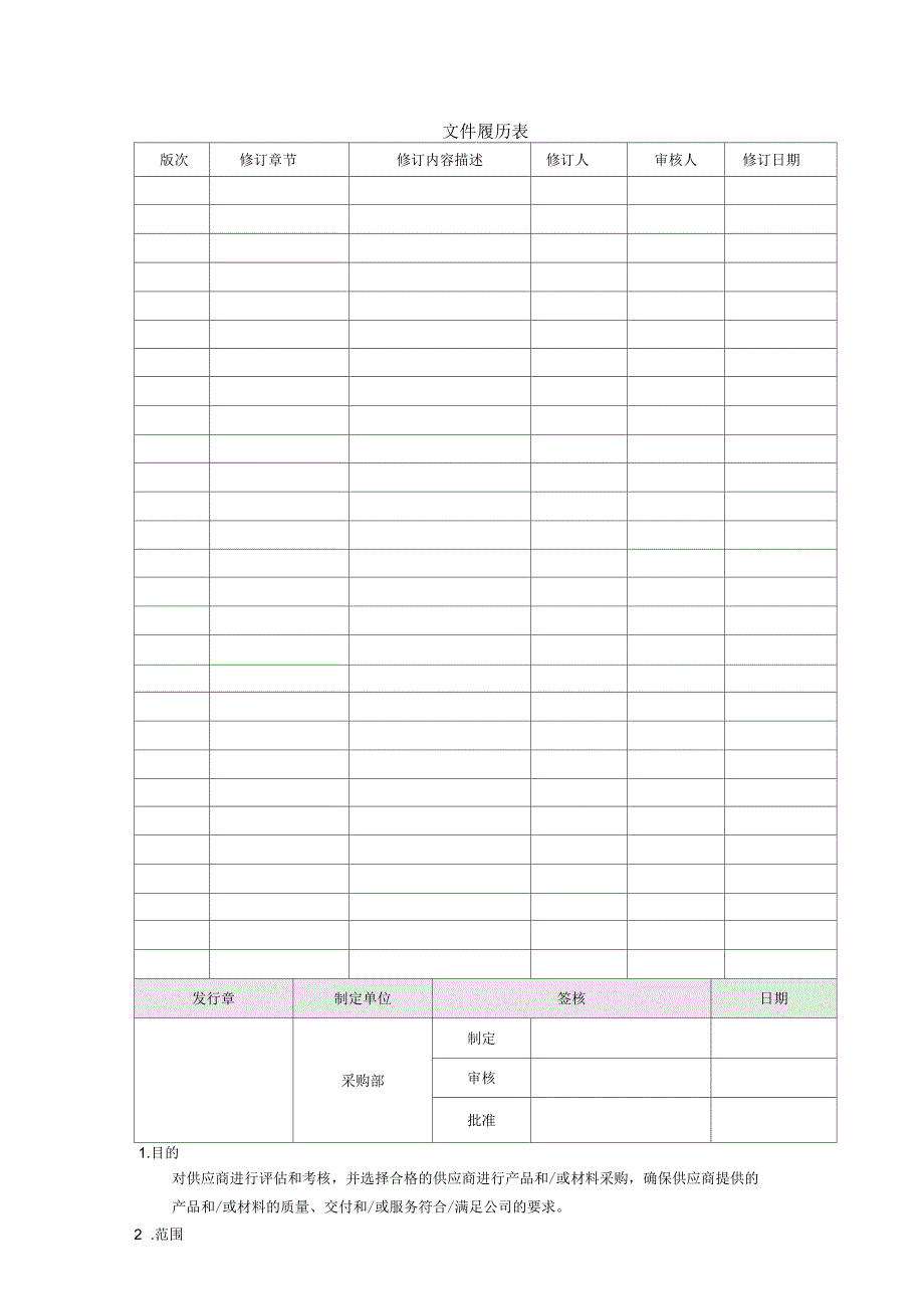 S4.1供方选择评价控制程序_第1页