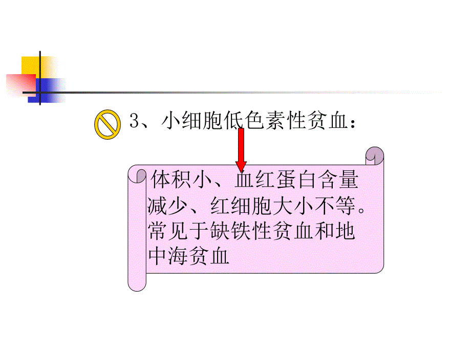 再生障碍性贫血2课件_第4页