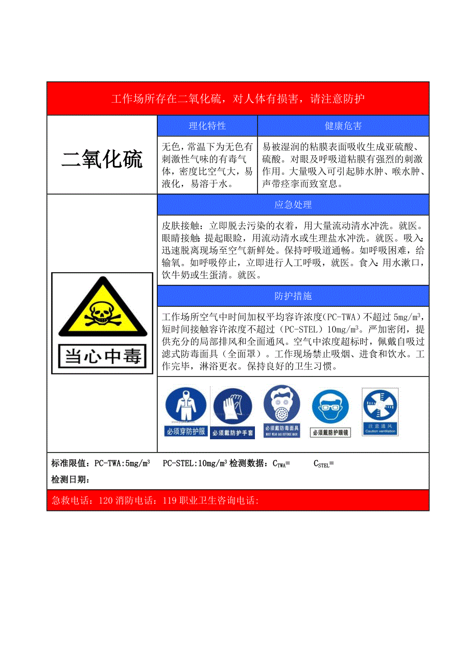 2017年版职业病危害告知卡示例_第3页