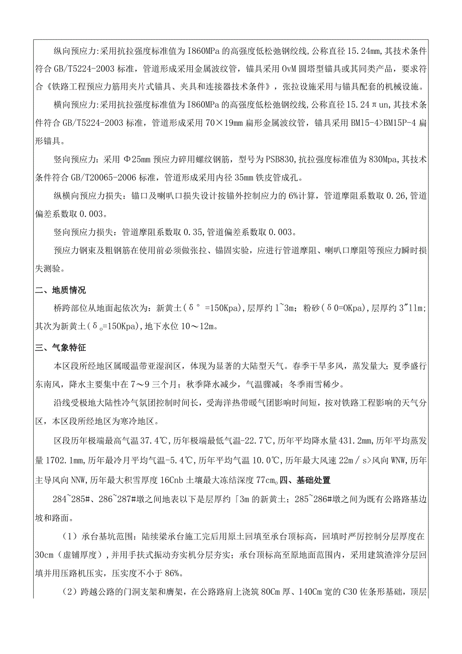 支架搭设安全技术交底模板_第2页