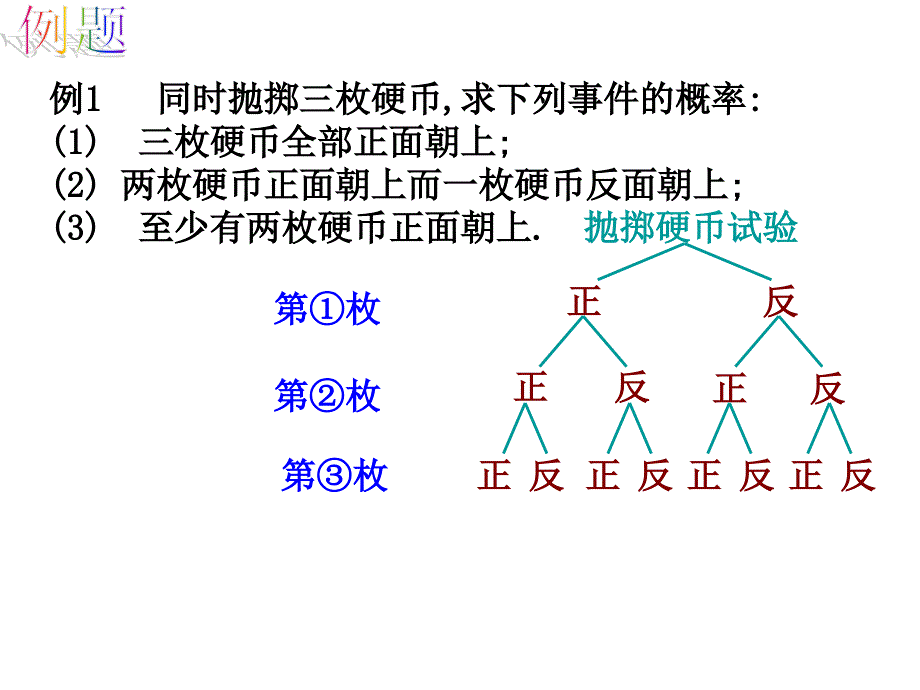 用列举法求概率2课件_第4页