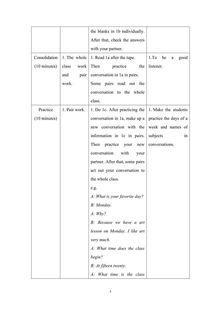 7年级U5T3SA教案.doc_第5页