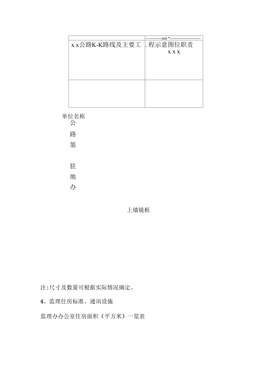 劳动考勤请假制度_第4页