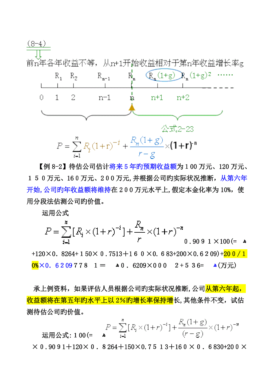 企业价值评估 (2)_第4页