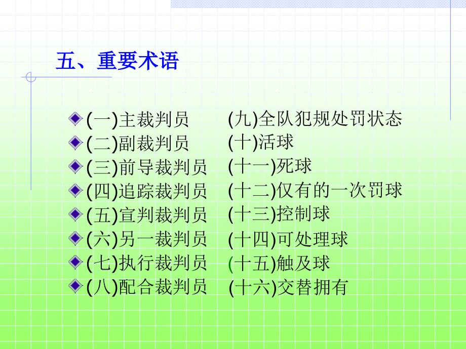 3篮球比赛裁判工作相关知识及其临场裁判法_第4页