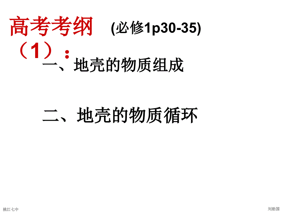 地壳的物质组成和物质循环456概述_第2页