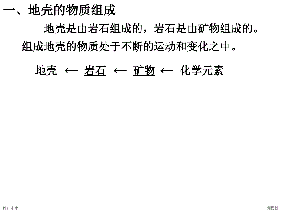 地壳的物质组成和物质循环456概述_第4页