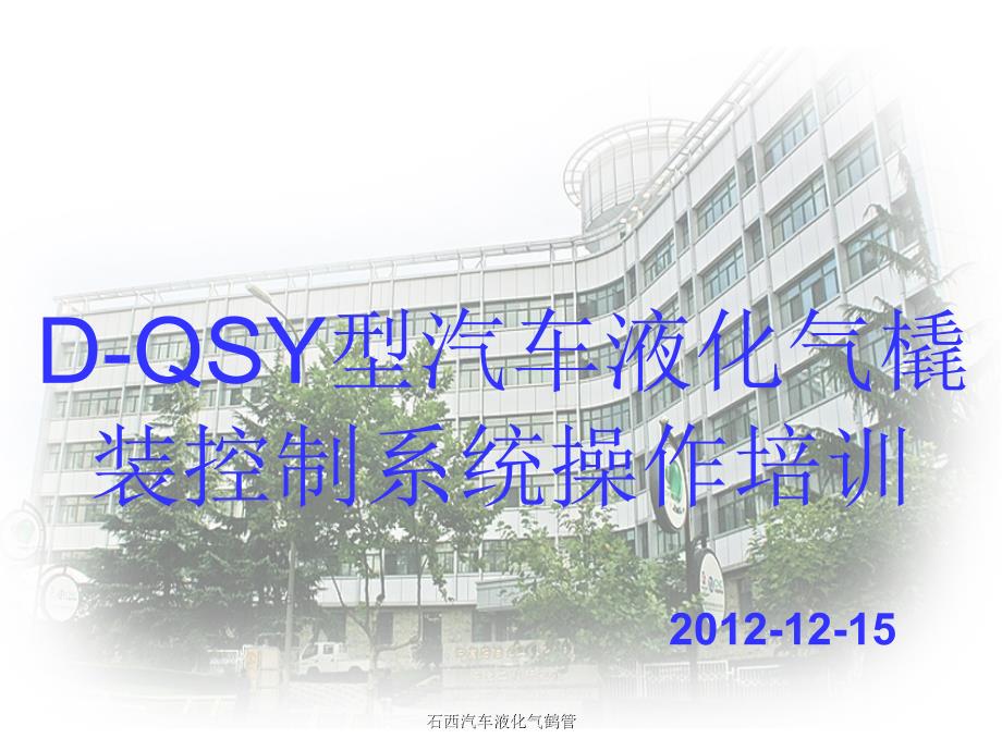 石西汽车液化气鹤管_第1页