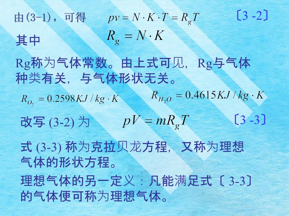 理想气体性质ppt课件_第3页