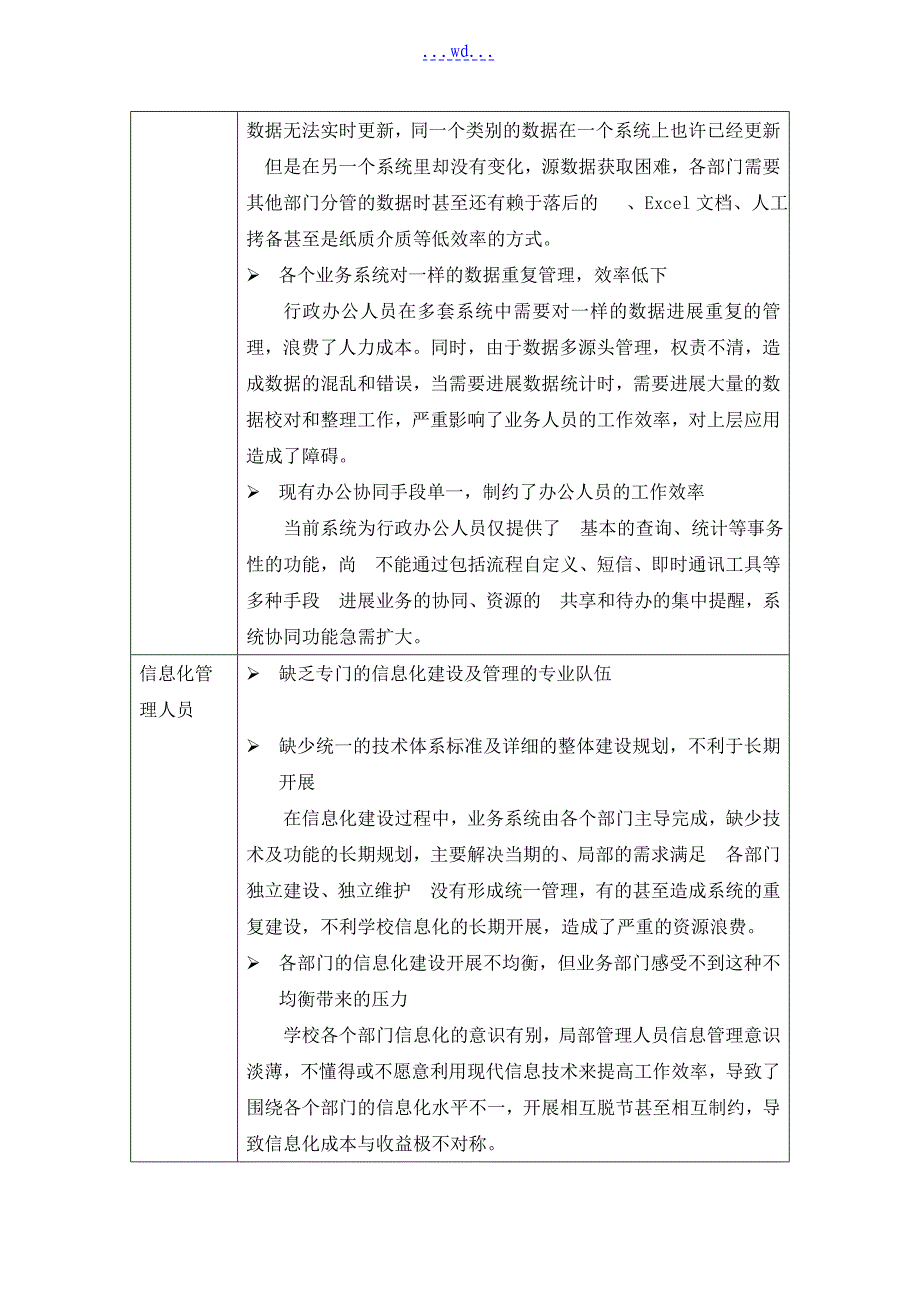 数字化校园建设的方案设计_第4页