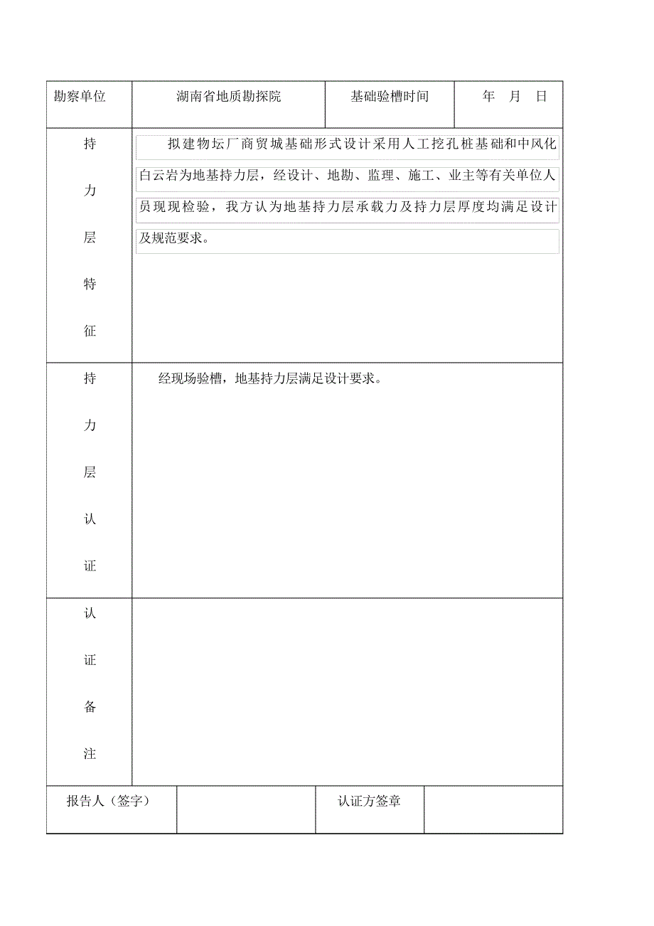 地勘评估报告及持力层认证报告4051_第3页