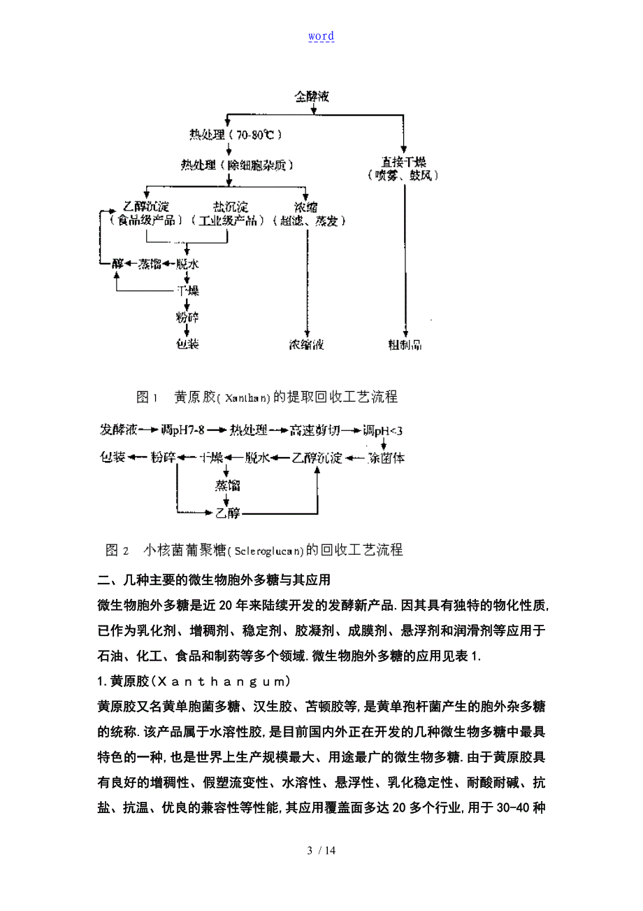 糖类化学的六66_第3页