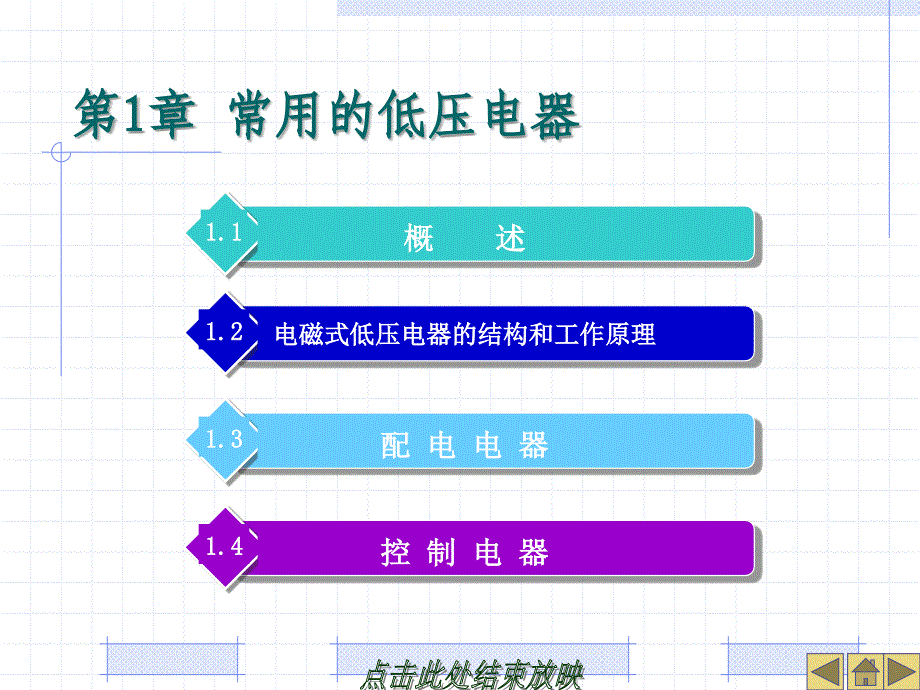 电气控制与PLC实教程_第2页