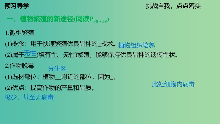 高中生物 专题二 细胞工程 2.1.2 植物细胞工程的实际应用课件 新人教版选修3.ppt_第3页