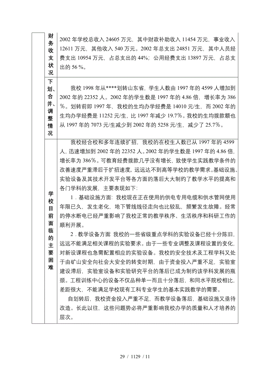 实验教学示范中心建设可行性报告_第3页