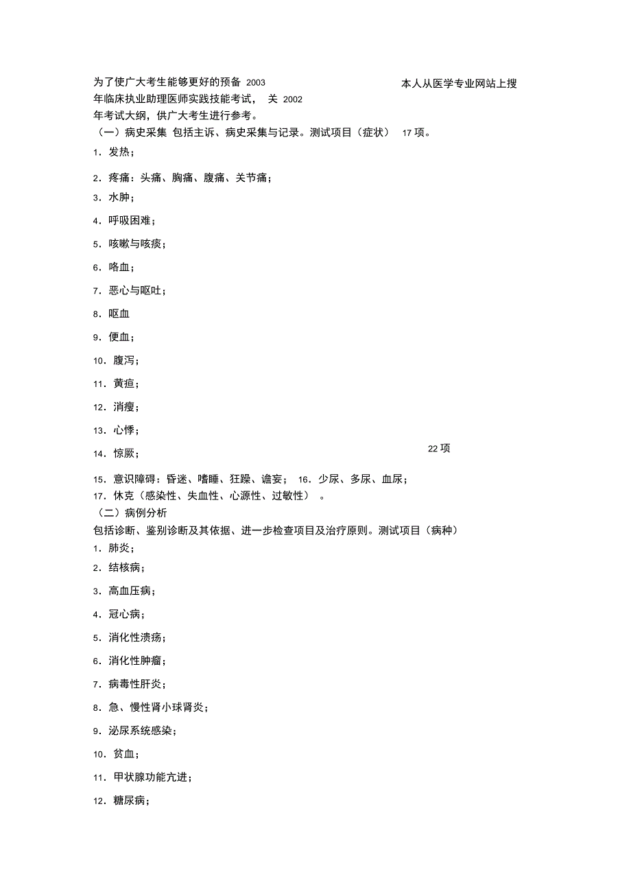 2002年考试大纲_第1页