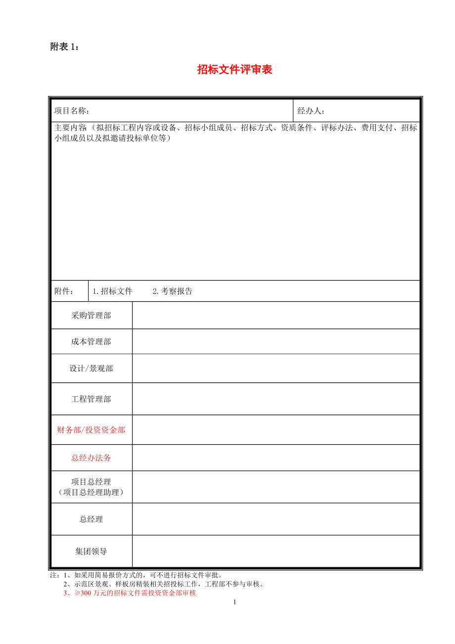 项目经理、监理单位(专用表)_第1页