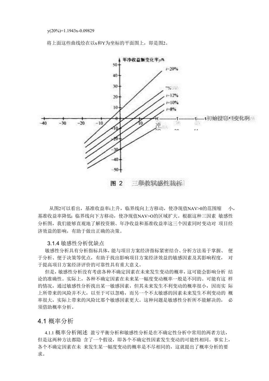 不确定性分析综述_第5页