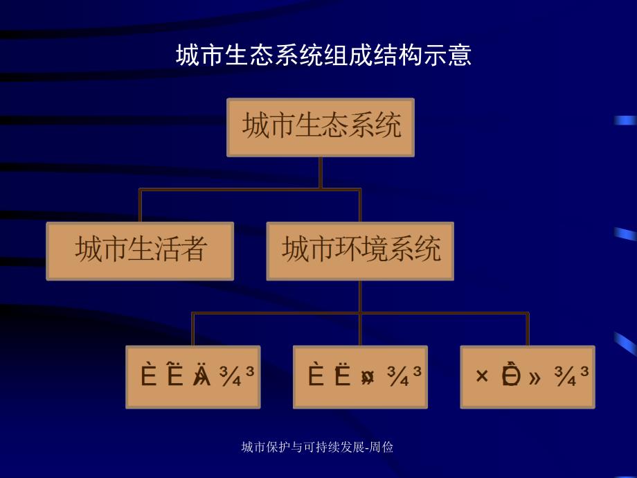 城市保护与可持续发展周俭课件_第3页