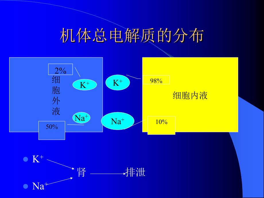 病理生理学课件：第3章 水、电解质代谢紊乱_第4页