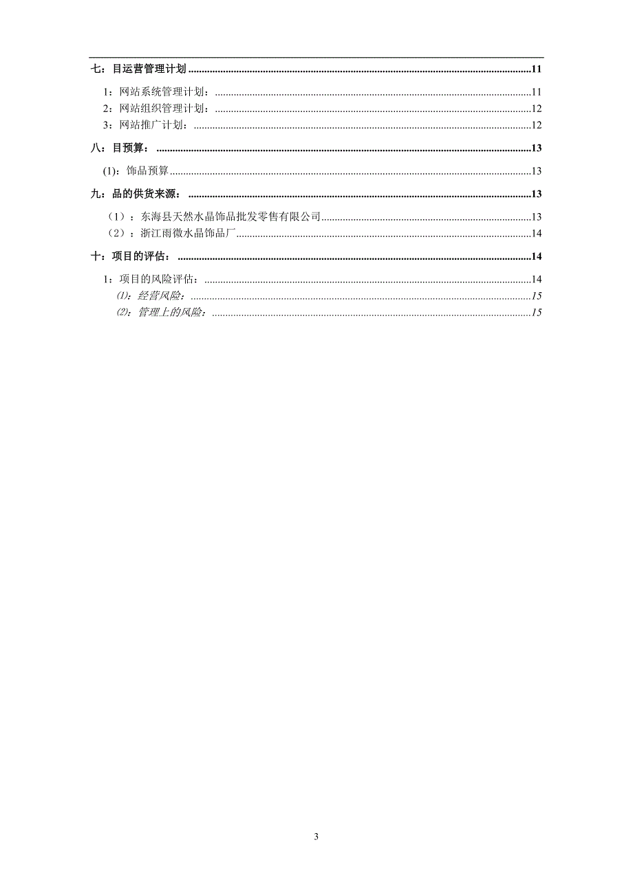 饰品网店计划书.doc_第3页